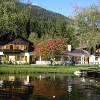 APARTMANI FISCHERHOF Feld am See Bbrennsee Austrija 11